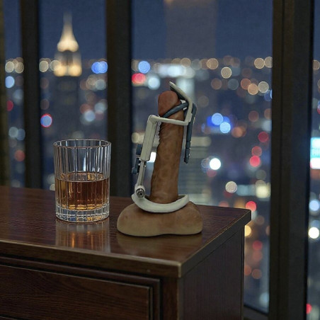 LUI MAXTENDER ALARGADOR PENE PREMIUM TALLA L