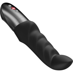 FUN FACTORY ABBY G VIBRADOR PUNTO G NEGRO 2