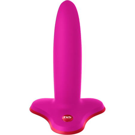 FUN FACTORY LIMBA FLEX DILDO PUNTO G TALLA S MAGENTA