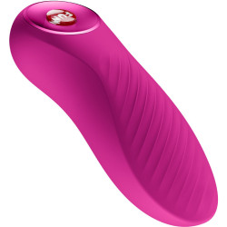 FUN FACTORY BIJOU BALA VIBRADORA MAGENTA 2