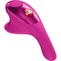 FUN FACTORY BEONE DEDO VIBRADOR MAGENTA 2