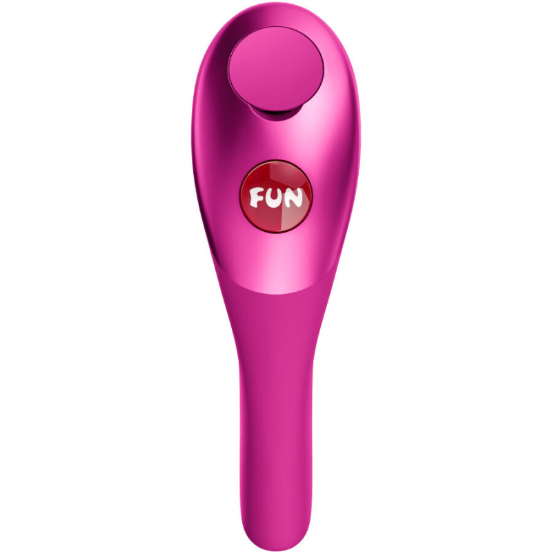 FUN FACTORY BEONE DEDO VIBRADOR MAGENTA