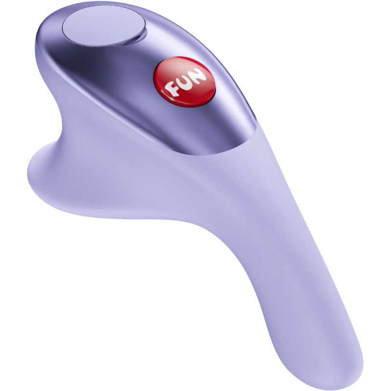 FUN FACTORY BEONE DEDO VIBRADOR VIOLETA