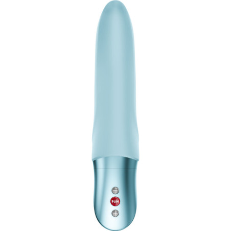 FUN FACTORY DIVA DOLPHIN VIBRADOR PUNTO G AZUL