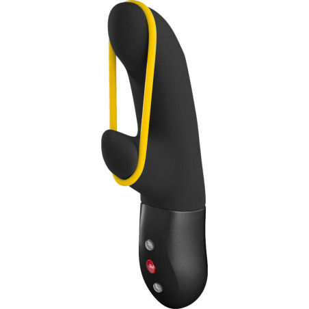 FUN FACTORY AMORINO VIBRADOR CONEJO NEGRO