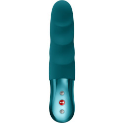 FUN FACTORY STRONIC PETITE ESTIMULADOR DE EMPUJE VERDE 2