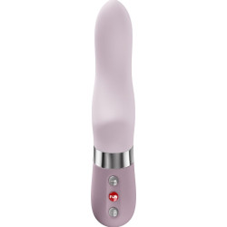 FUN FACTORY STRONIC OCEANIA ESTIMULADOR DE EMPUJE ROSA CLARO 2