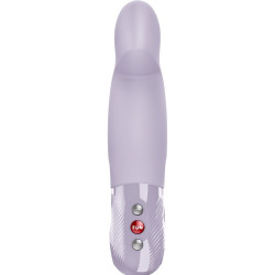 FUN FACTORY STRONIC SMOOTH ESTIMULADOR DE EMPUJE VIOLETA