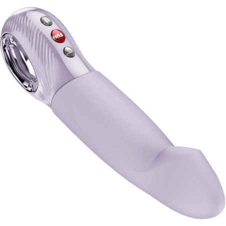FUN FACTORY STRONIC SMOOTH ESTIMULADOR DE EMPUJE VIOLETA