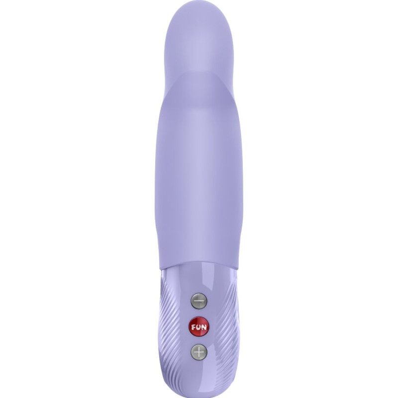 FUN FACTORY STRONIC G FORTE ESTIMULADOR DE EMPUJE VIOLETA