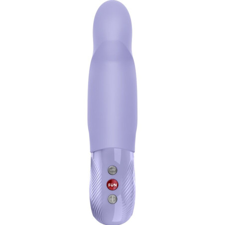 FUN FACTORY STRONIC G FORTE ESTIMULADOR DE EMPUJE VIOLETA