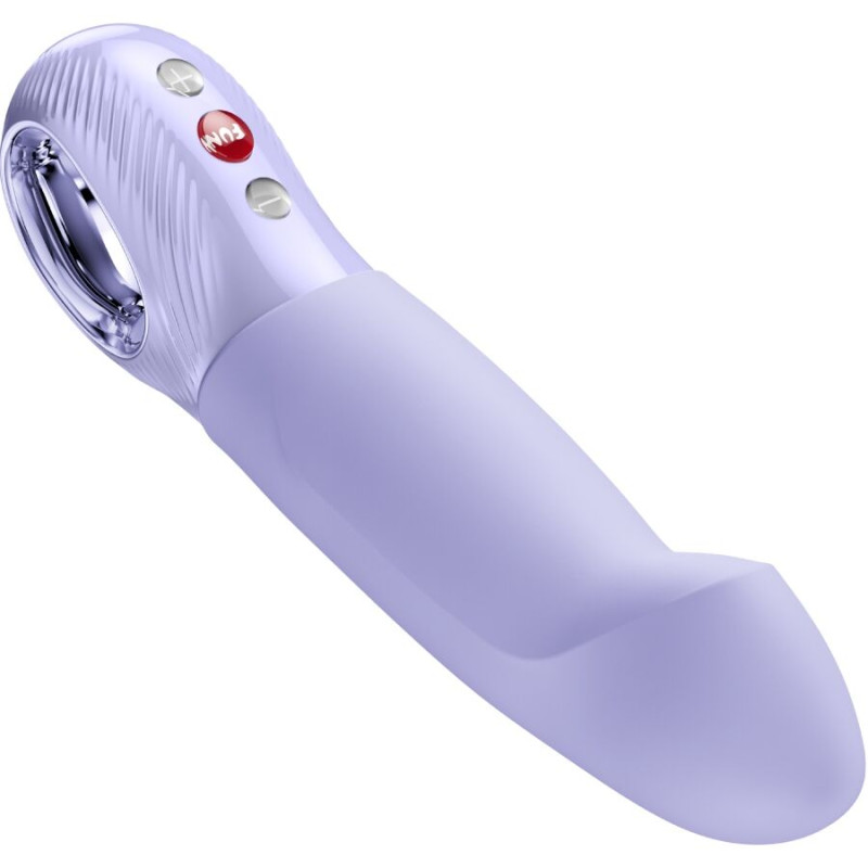 FUN FACTORY STRONIC G FORTE ESTIMULADOR DE EMPUJE VIOLETA