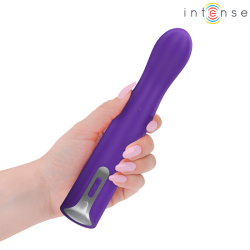 INTENSE HELENA VIBRADOR UP DOWN MODO BEADS 135 CM 2