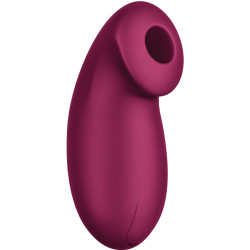 FUN FACTORY DESIRE VIBRADOR AIR PULSE BURDEOS 2
