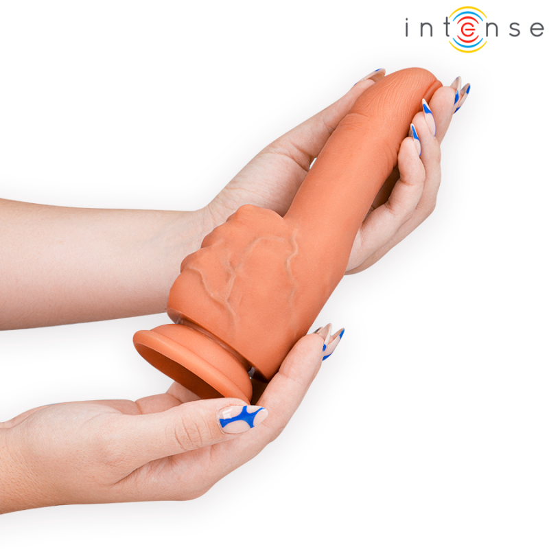 INTENSE BENDER ESTIMULADOR PUNTOG MANO FLEXIBLE 113 CM