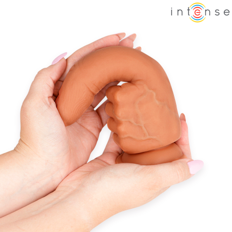 INTENSE BENDER ESTIMULADOR PUNTOG MANO FLEXIBLE 113 CM