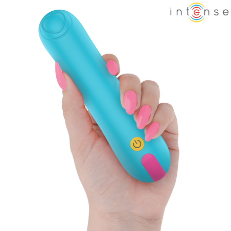 INTENSE CLAUDIA PENETRACION CON GOLPETEO RITMICO PUNTO G