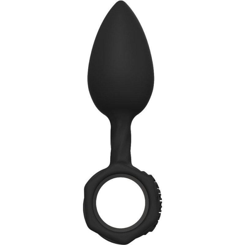 BATHMATE KIT DE ENTRENAMIENTO 3 PLUGS ANALES