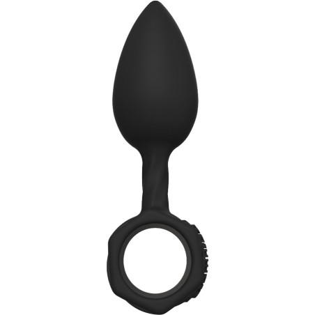 BATHMATE KIT DE ENTRENAMIENTO 3 PLUGS ANALES