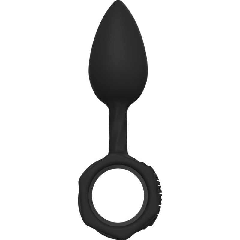 BATHMATE KIT DE ENTRENAMIENTO 3 PLUGS ANALES