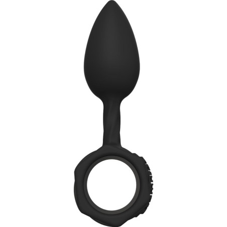 BATHMATE KIT DE ENTRENAMIENTO 3 PLUGS ANALES