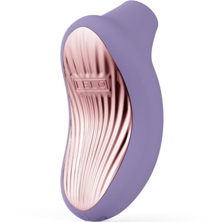 LELO SONA 3 MASAJEADOR SONICO DE CLITORIS VIOLETA