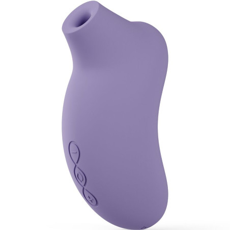 LELO SONA 3 MASAJEADOR SONICO DE CLITORIS VIOLETA