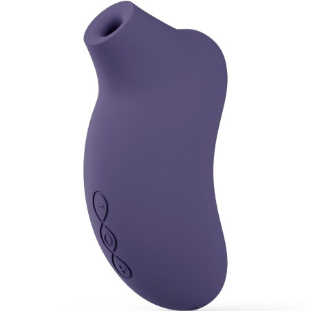 LELO SONA 3 MASAJEADOR SONICO DE CLITORIS MORADO