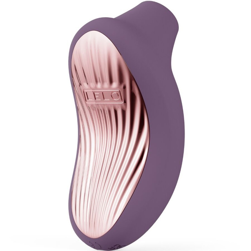 LELO SONA 3 CRUISE MASAJEADOR SONICO DE CLITORIS VIOLETA