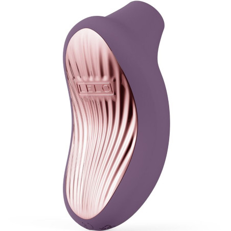 LELO SONA 3 CRUISE MASAJEADOR SONICO DE CLITORIS VIOLETA