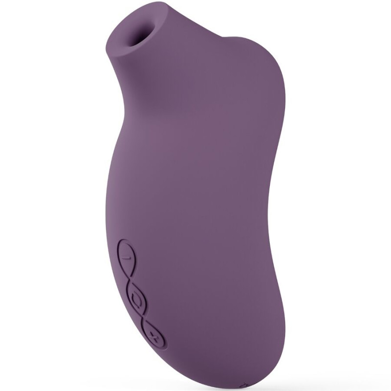 LELO SONA 3 CRUISE MASAJEADOR SONICO DE CLITORIS VIOLETA