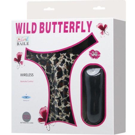 BAILE TANGA CON BALA VIBRADORA Y CONTROL REMOTO NEGRO
