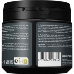 COBECO FIST ASSIST LUBRICANTE BLANCO EXTRAESPESO 500 ML 2