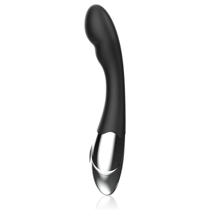 BLACKSILVER KILIAN VIBRADOR PUNTO G