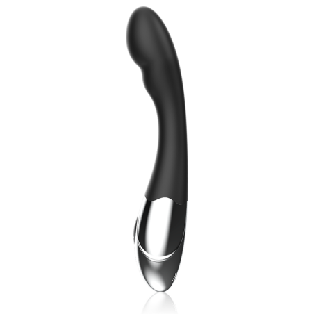 BLACKSILVER KILIAN VIBRADOR PUNTO G