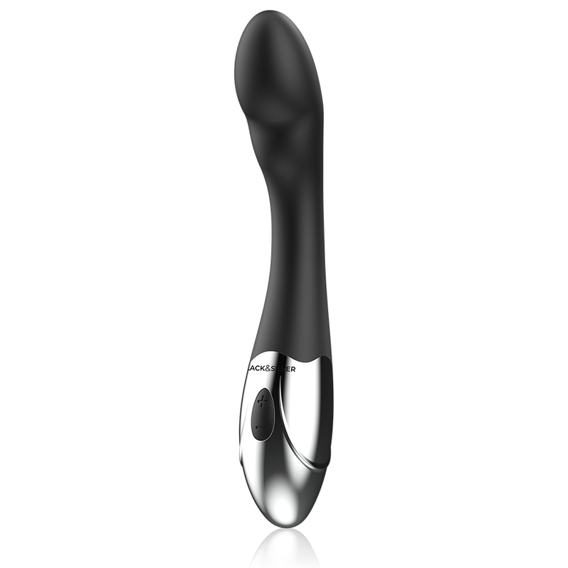 BLACKSILVER KILIAN VIBRADOR PUNTO G