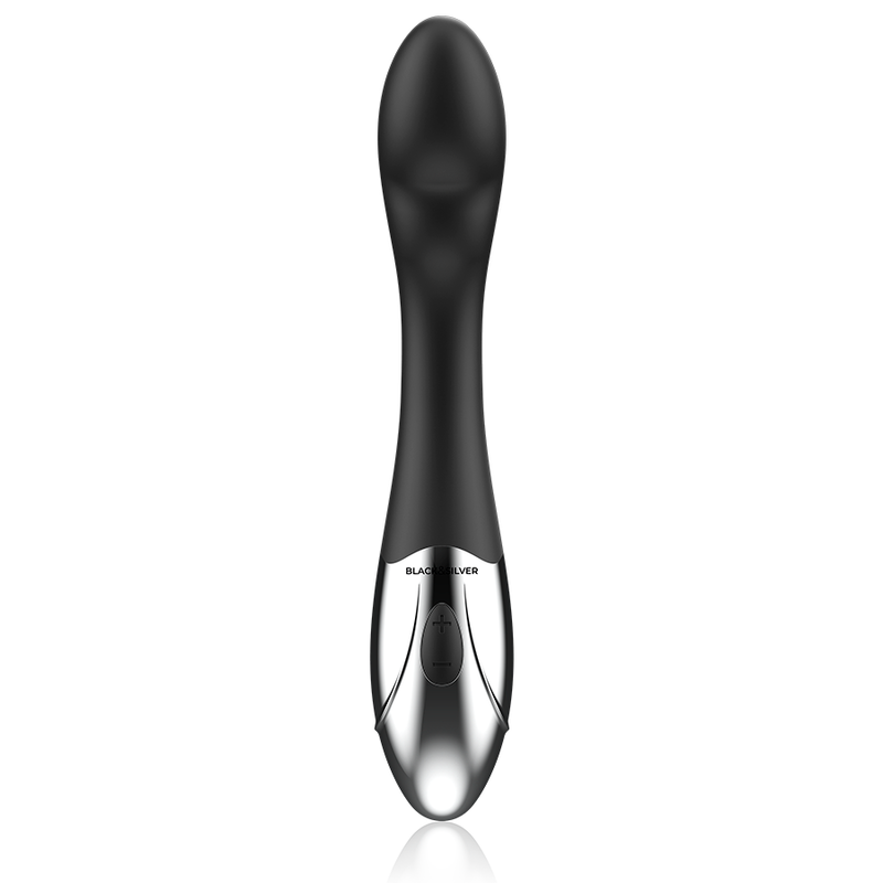 BLACKSILVER KILIAN VIBRADOR PUNTO G