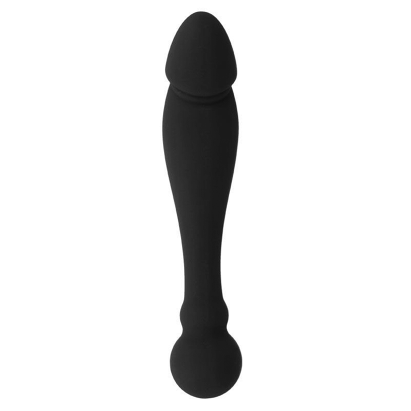 BLACKSILVER KARL DILDO ESTIMULADOR PUNTO G 18 CM