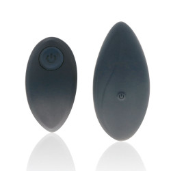 BLACKSILVER ZARA ESTIMULADOR CONTROL REMOTO CON PANTY GRATIS 2