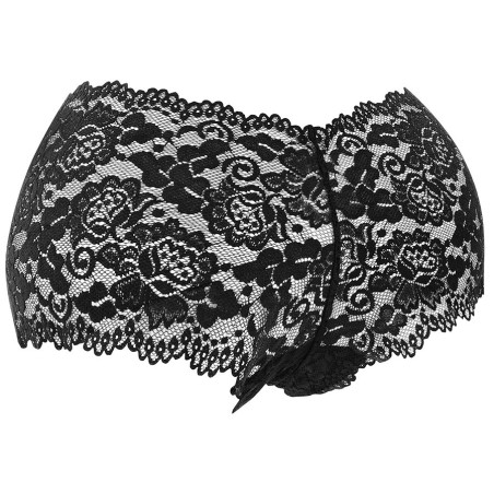 BLACKSILVER ZARA ESTIMULADOR CONTROL REMOTO CON PANTY GRATIS