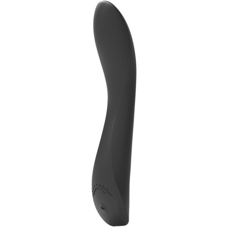 BLACKSILVER KEAN VIBRADOR TOUCH CONTROL