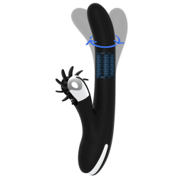 BLACKSILVER BUNNY STORM ROTATION VIBE 2
