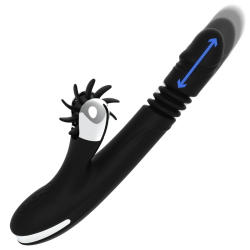 BLACKSILVER BUNNY REED UP DOWN VIBE 2