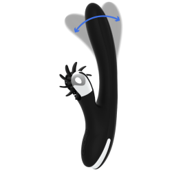 BLACKSILVER BUNNY GRIMM WAVE FUNCTION 2