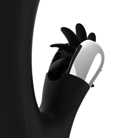 BLACKSILVER BUNNY GRIMM WAVE FUNCTION