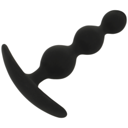 BLACKSILVER RUPERT CADENA BOLAS ANALES 10 CM 2
