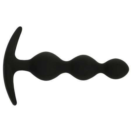 BLACKSILVER RUPERT CADENA BOLAS ANALES 10 CM