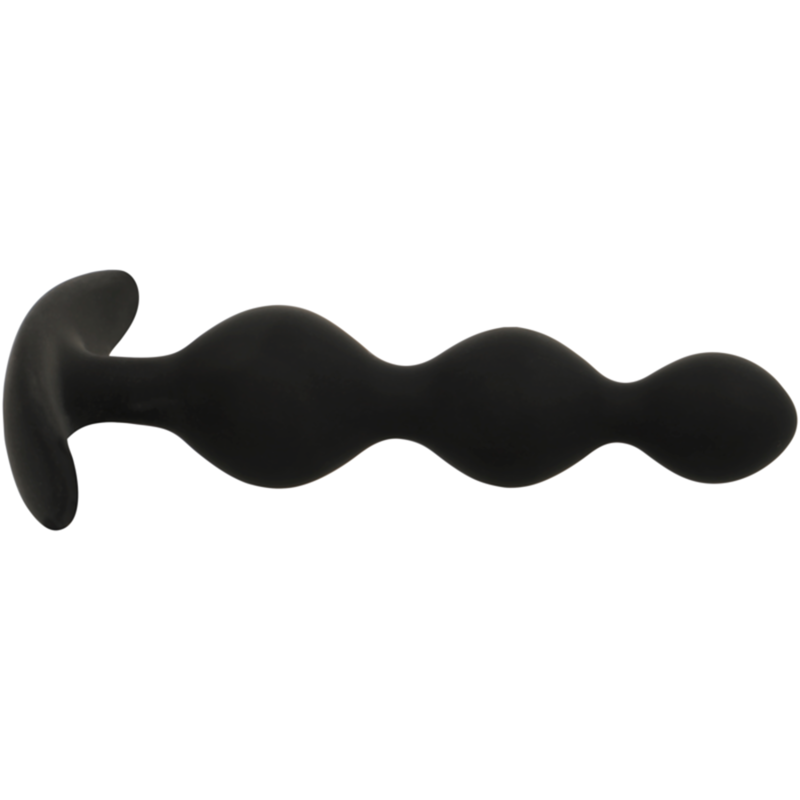 BLACKSILVER RUPERT CADENA BOLAS ANALES 10 CM