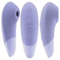 WOMANIZER ENHANCE ESTIMULADOR DE CLITORIS LILA 2