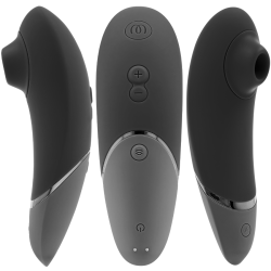 WOMANIZER NEXT ESTIMULADOR DE CLITORIS NEGRO 2
